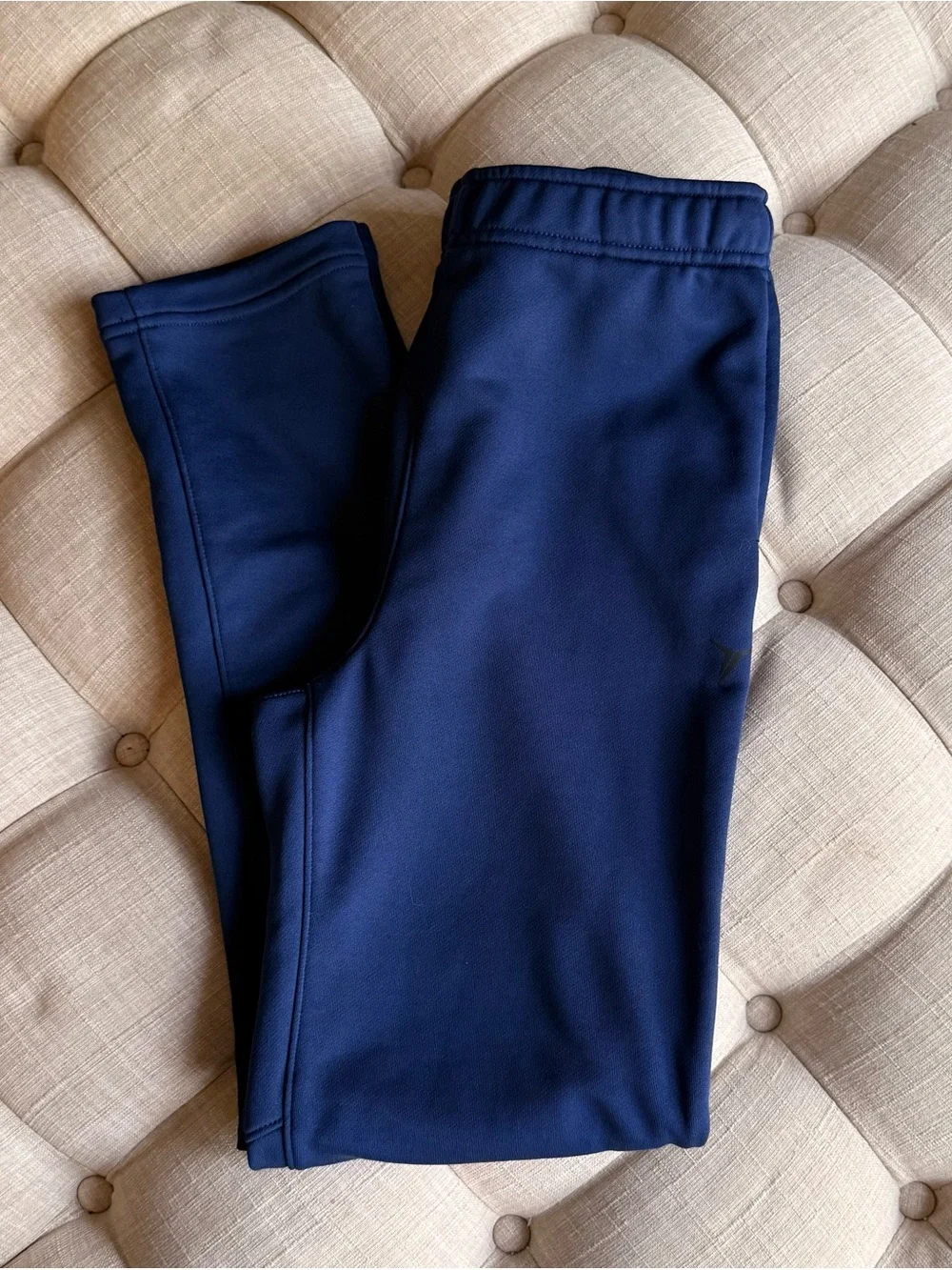 Boys Old Navy Active Go Dry Joggers